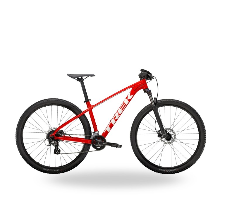 BICICLETA DE MONTANHA TREK MARLIN 5 GEN 2