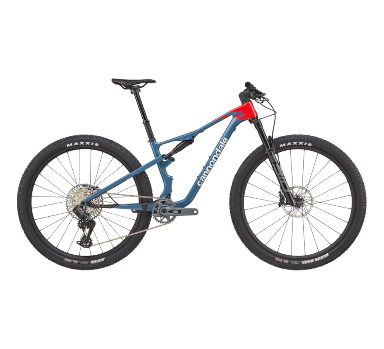 Bicicleta de montaña Cannondale Scalpel 2 Sin Lefty