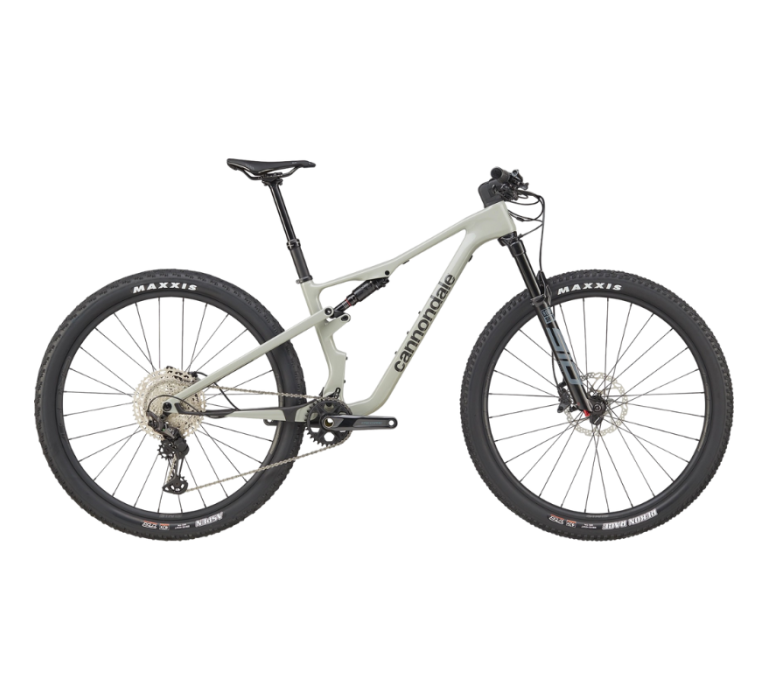 Bicicleta de montaña Cannondale Scalpel 3