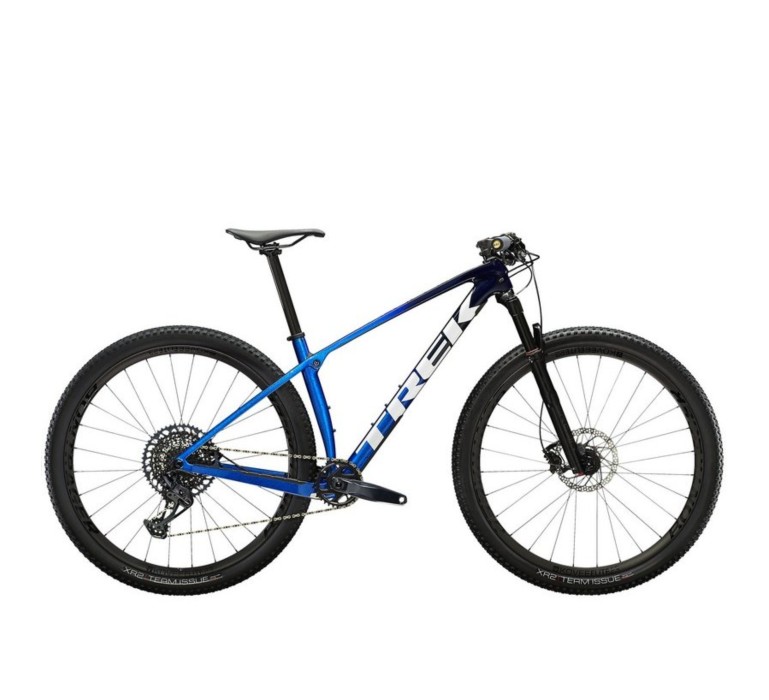 Bicicleta Trek Procaliber 9.7 2024