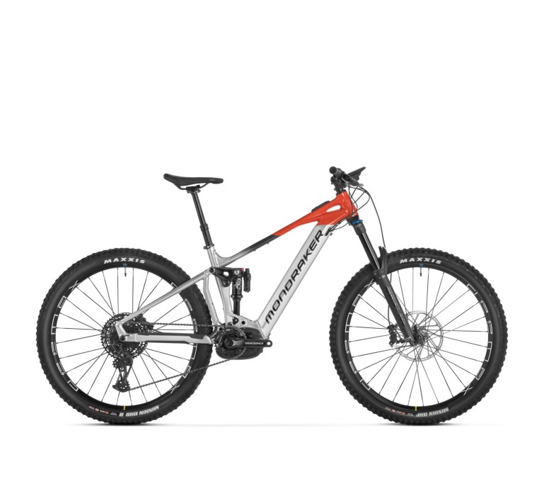 BICICLETA MONDRAKER CRAFTY R ALL MOUNTAIN / ENDURO 2024