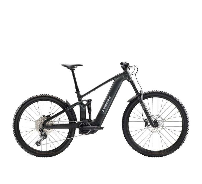 Bicicleta elétrica Trek Rail 5 Gen 5