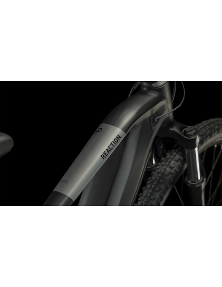 Bicicleta eléctrica de montaña Cube Reaction hybrid Performance 625