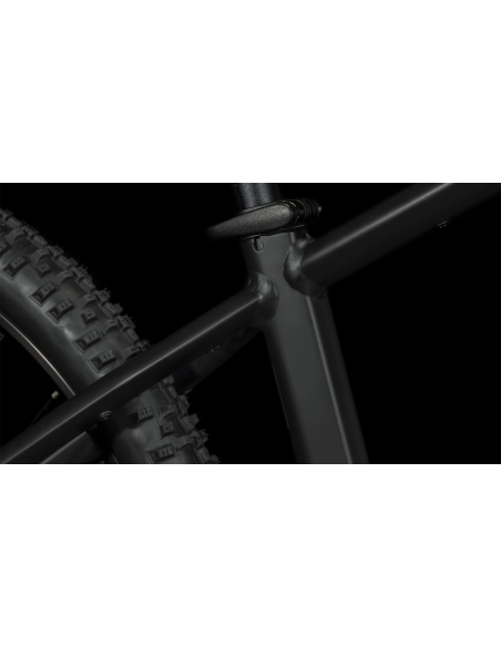 Bicicleta eléctrica de montaña Cube Reaction hybrid Performance 625