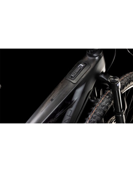 Bicicleta eléctrica Cube Stereo Hybrid ONE44 HPC Race 800