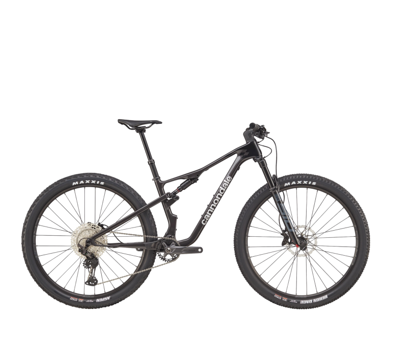 Bicicleta de montaña Cannondale Scalpel 4