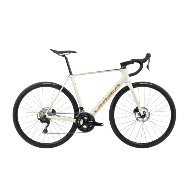 Orbea orca M30i TALLA 55