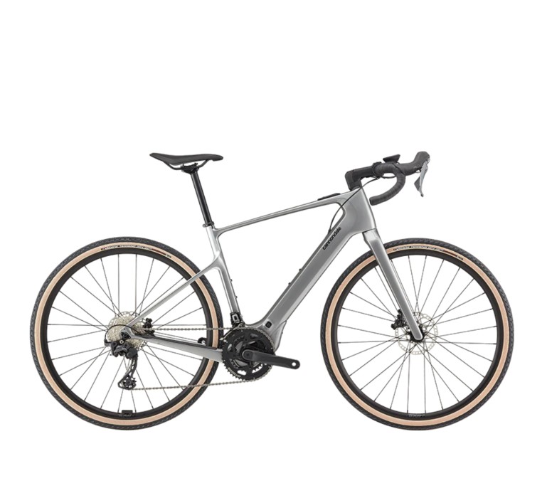 Ebike Cannondale Synapse Neo AllRoad 2 2024