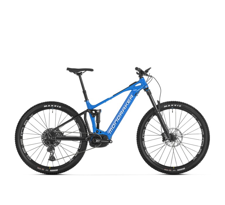 BICICLETA ELÉCTRICA MONDRAKER CHASER R 2024