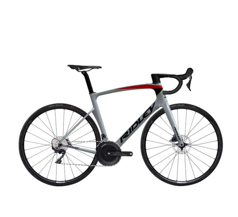 Bicicleta de carretera Ridley Noah Disc Ultrega