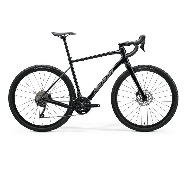 Bicicleta de gravel Merida SILEX 400 2024