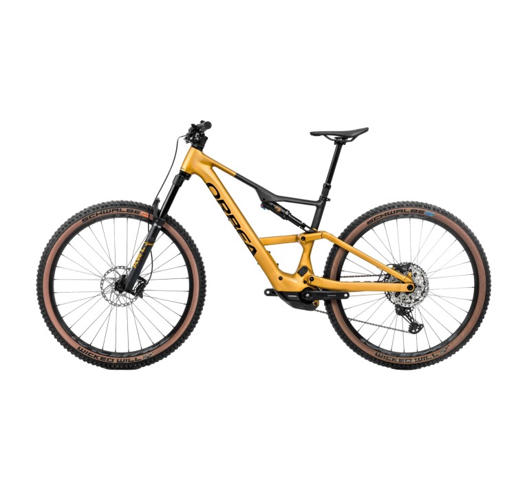ORBEA RISE SL H20  2025