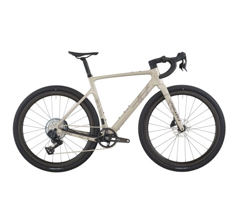 Scott Addict Gravel 20 2026 Carbono