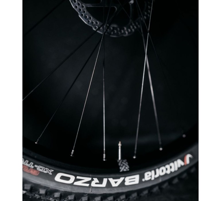 Ridley Ignite A9  SX Eagle – Bicicleta MTB