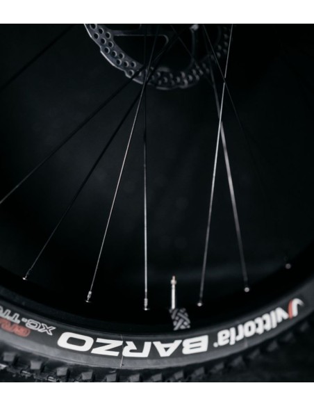 Ridley Ignite A9  SX Eagle – Bicicleta MTB
