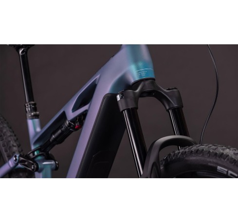 Cube Stereo Hybrid ONE44 HPC Race 800 2026 – E-MTB... 2
