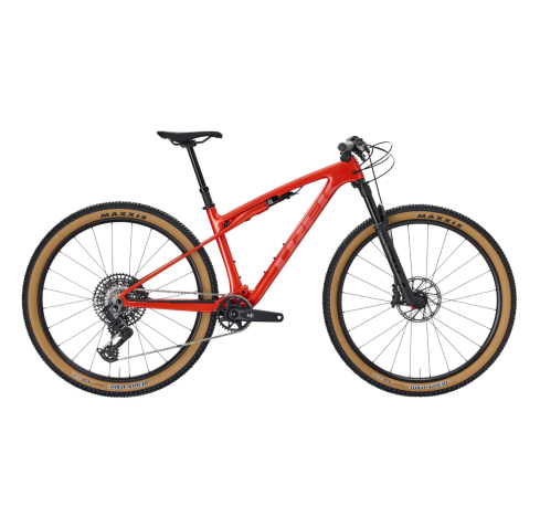 Trek Supercaliber SL 9.7 GX AXS Gen 2 2026- cambio... 2