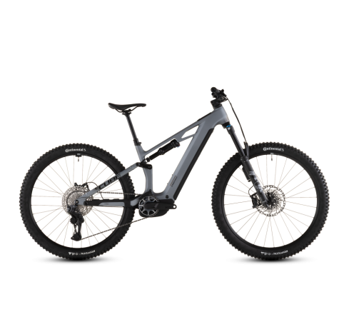Cube Stereo Hybrid ONE44 HPC SLX Evo 800 2026 – MTB... 2