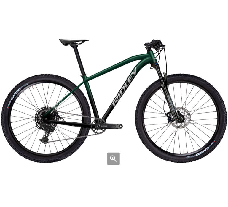 Ridley Ignite A9  SX Eagle – Bicicleta MTB