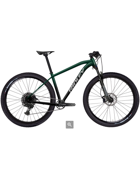 Ridley Ignite A9  SX Eagle – Bicicleta MTB
