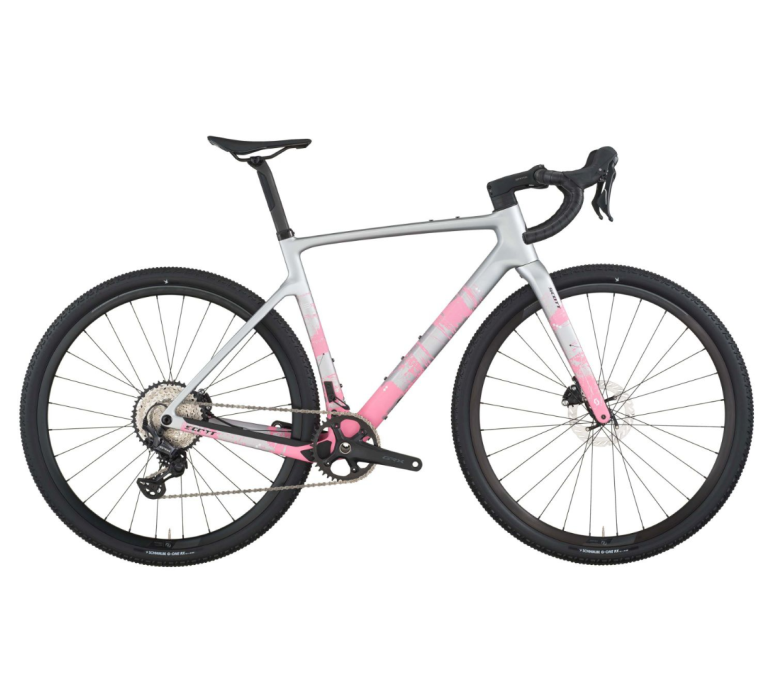 Scott Addict Gravel 30 Carbon 2026