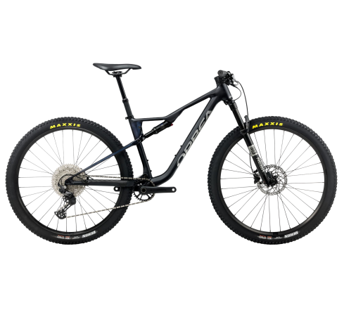 Orbea Oiz H30 2026- cuadro aluminio