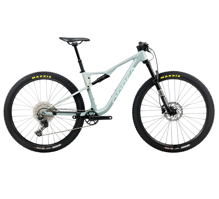 Orbea Oiz H30 2026- cuadro aluminio