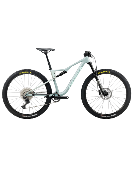 Orbea Oiz H30 2026- cuadro aluminio