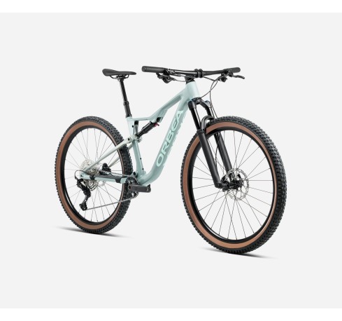 Orbea Oiz H30 2026- cuadro aluminio 2