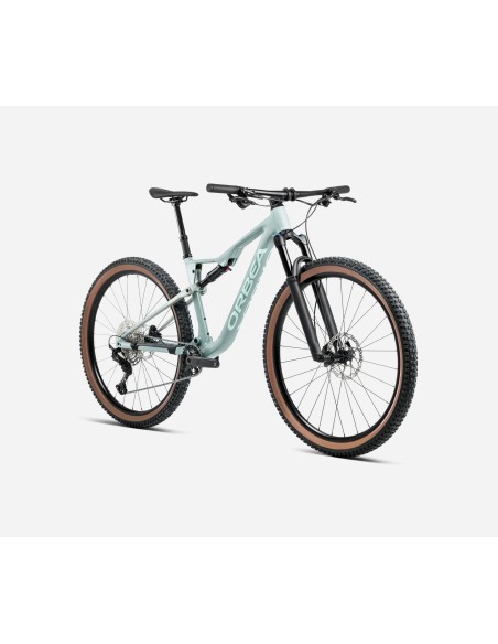 Orbea Oiz H30 2026- cuadro aluminio