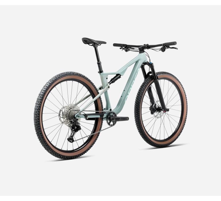 Orbea Oiz H30 2026- cuadro aluminio