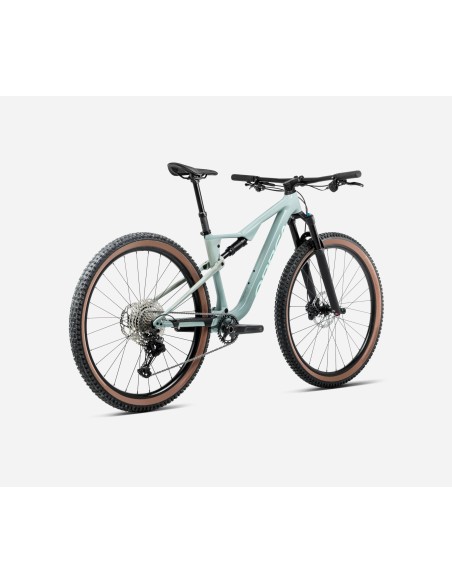 Orbea Oiz H30 2026- cuadro aluminio
