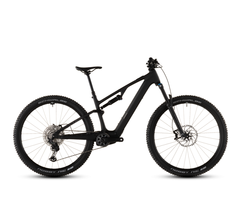 Cube AMS Hybrid ONE44 C:62 Pro 400X