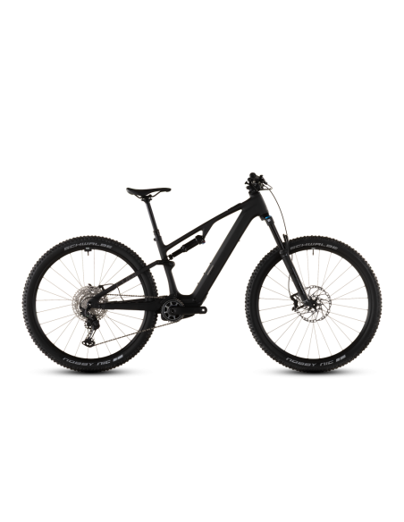 Cube AMS Hybrid ONE44 C:62 Pro 400X
