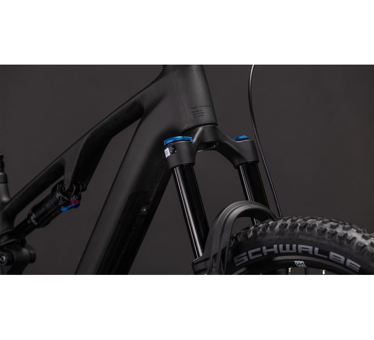 Cube AMS Hybrid ONE44 C:62 Pro 400X