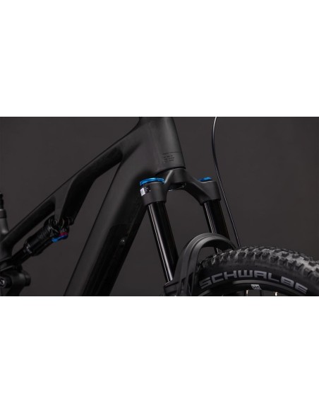Cube AMS Hybrid ONE44 C:62 Pro 400X