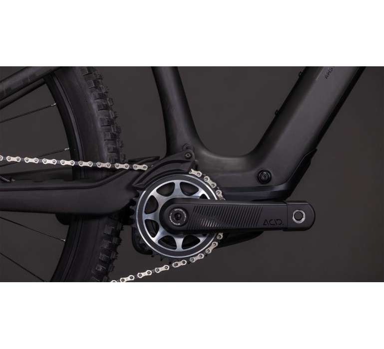 Cube AMS Hybrid ONE44 C:62 Pro 400X
