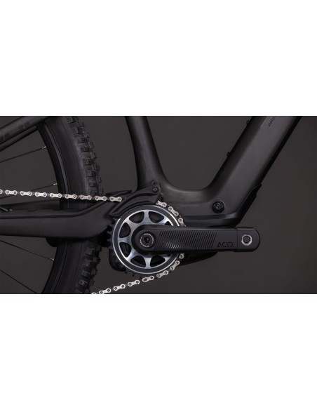 Cube AMS Hybrid ONE44 C:62 Pro 400X