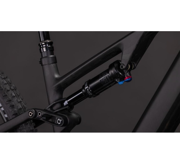 Cube AMS Hybrid ONE44 C:62 Pro 400X