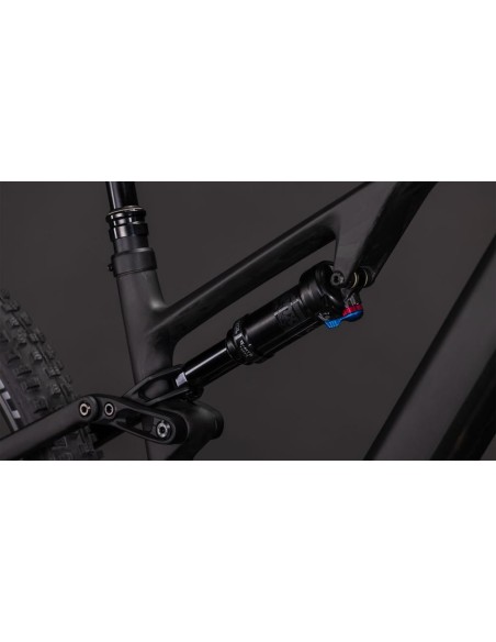 Cube AMS Hybrid ONE44 C:62 Pro 400X