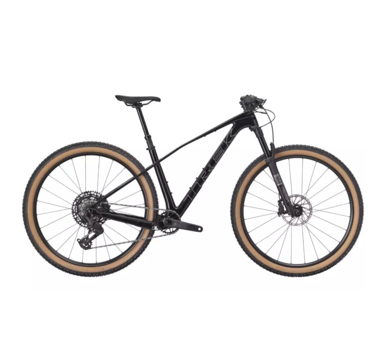 Bicicleta de montaña Trek Procaliber 9.6 Gen 3