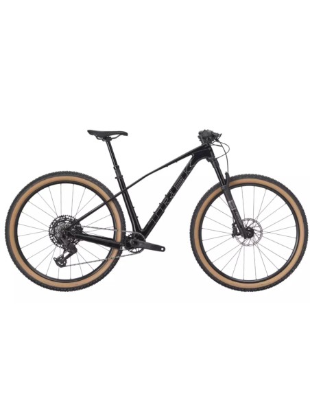 Bicicleta de montaña Trek Procaliber 9.6 Gen 3
