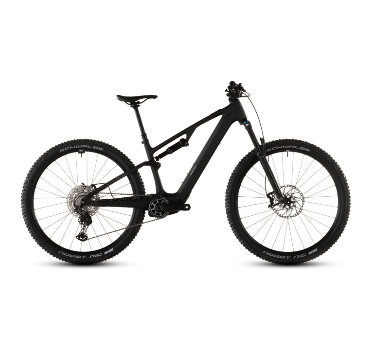 Cube AMS Hybrid ONE44 C:62 Pro 400X