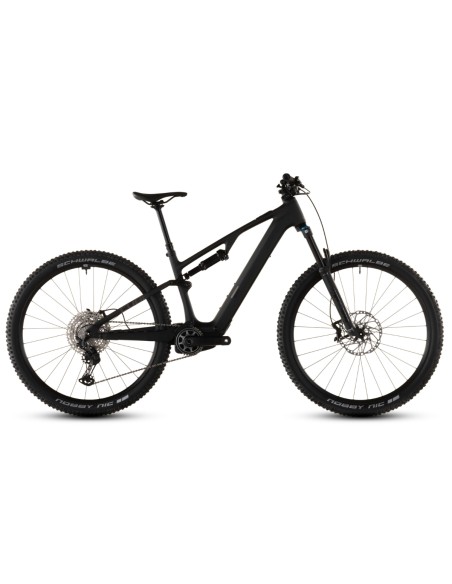 Cube AMS Hybrid ONE44 C:62 Pro 400X