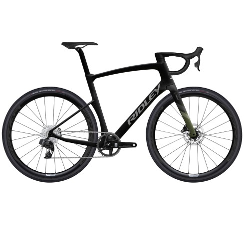 Ridley Kanzoo Fast GRX800 GRAVEL 2026