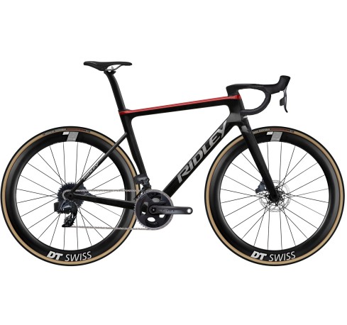 Ridley falcn rs Force AXS 2