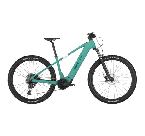 Bicicleta eléctrica Aspect Eride 910