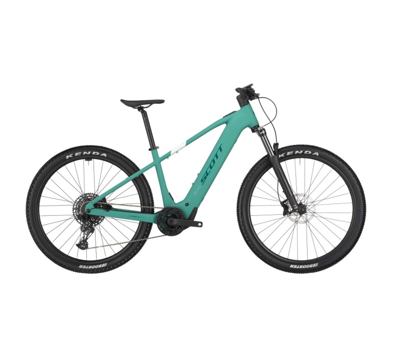 Bicicleta eléctrica Aspect Eride 910