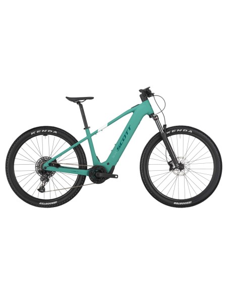 Bicicleta eléctrica Aspect Eride 910