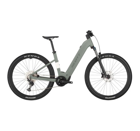 Bicicleta eléctrica Aspect Eride 900 Wave